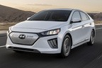 現代自動車（ヒョンデ・ヒュンダイ） IONIQ Electric（アイオニック エレクトリック） [EV（電気自動車）モデル]