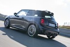MINI MINI John Cooper Works GP Inspired Edition（ジョン・クーパー・ワークス・ジーピー・インスパイアード・エディション)
