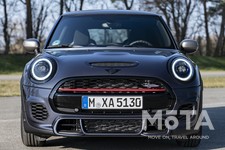 MINI MINI John Cooper Works GP Inspired Edition（ジョン・クーパー・ワークス・ジーピー・インスパイアード・エディション)