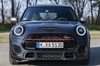 MINI MINI John Cooper Works GP Inspired Edition（ジョン・クーパー・ワークス・ジーピー・インスパイアード・エディション)