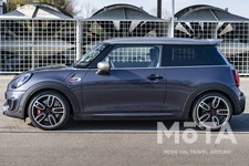 MINI MINI John Cooper Works GP Inspired Edition（ジョン・クーパー・ワークス・ジーピー・インスパイアード・エディション)