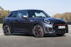 MINI MINI John Cooper Works GP Inspired Edition（ジョン・クーパー・ワークス・ジーピー・インスパイアード・エディション)