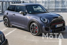 MINI MINI John Cooper Works GP Inspired Edition（ジョン・クーパー・ワークス・ジーピー・インスパイアード・エディション)