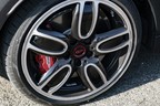 MINI MINI John Cooper Works GP Inspired Edition（ジョン・クーパー・ワークス・ジーピー・インスパイアード・エディション)