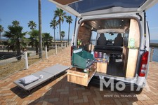 ジャパンキャンピングカーショー2021