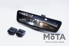 アルパイン デジタルミラー