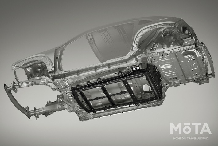 マツダ  新型MX-30 EVモデル