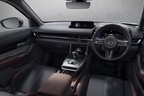 マツダ  新型MX-30 EVモデル
