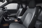 マツダ  新型MX-30 EVモデル