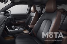 マツダ  新型MX-30 EVモデル