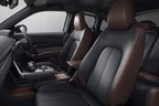 マツダ  新型MX-30 EVモデル