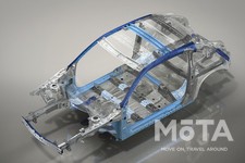 マツダ  新型MX-30 EVモデル