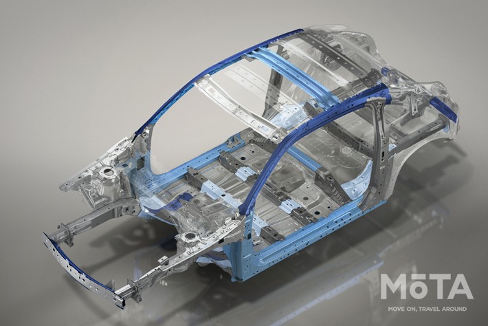 マツダ  新型MX-30 EVモデル