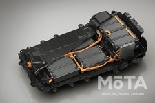 マツダ  新型MX-30 EVモデル