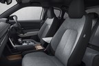 マツダ  新型MX-30 EVモデル