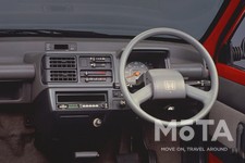 ホンダ トゥデイ（初代）