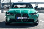 BMW 新型M3 Competition セダン