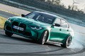 レアな6速MT仕様も継続！ BMWのハイパフォーマンスモデル、M3／M4がフルモデルチェンジ