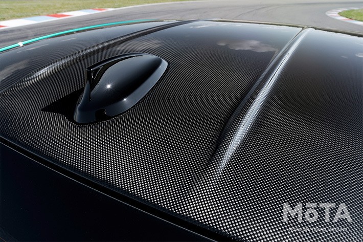 BMW 新型M3 Competition セダン