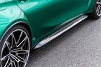 BMW 新型M3 Competition セダン