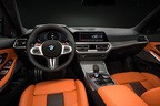 BMW 新型M3 Competition セダン