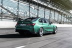 BMW 新型M3 Competition セダン