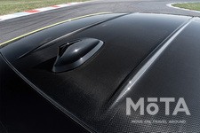 BMW 新型M4 Competition クーペ