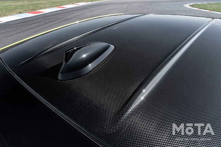 BMW 新型M4 Competition クーペ