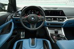 BMW 新型M4 Competition クーペ