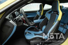 BMW 新型M4 Competition クーペ