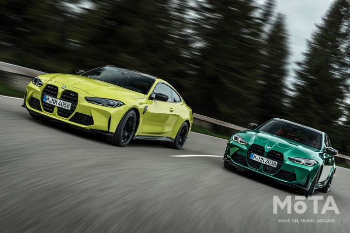 レアな6速mt仕様も継続 Bmwのハイパフォーマンスモデル M3 M4がフルモデルチェンジ 業界先取り 業界ニュース 自動車ニュース21国産車 から輸入車まで Mota レアな6速mt仕様も継続 Bmwのハイパフォーマンスモデル M3 M4がフルモデルチェンジ 業界先取り 業界ニュース 自動車ニュース21国産車 から輸入車まで Mota