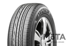 ブリヂストン SUV専用タイヤ「ALENZA LX100」