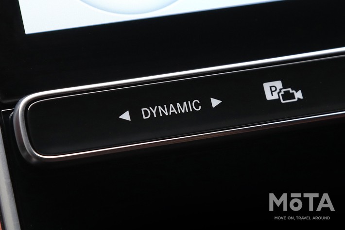 メルセデス・ベンツ 新型Sクラス