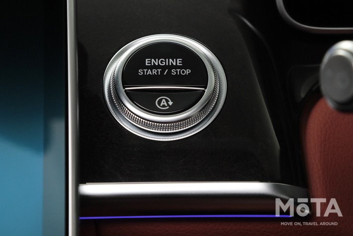 メルセデス・ベンツ 新型Sクラス