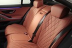 メルセデス・ベンツ 新型Sクラス