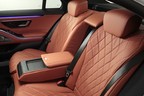 メルセデス・ベンツ 新型Sクラス