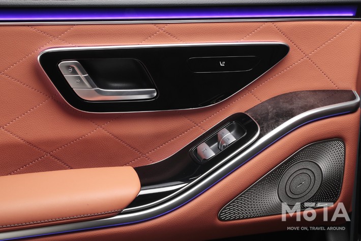 メルセデス・ベンツ 新型Sクラス