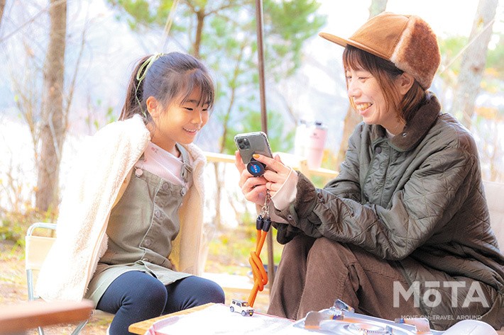 KYOSHO MINI CAR & BOOK 第4弾「SUZUKI JIMNY」　本文より