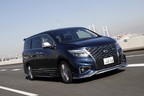 日産 エルグランド AUTECH