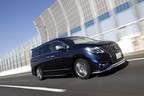 日産 エルグランド AUTECH