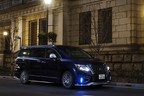 日産 エルグランド AUTECH