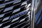 日産 エルグランド AUTECH