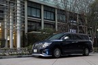 日産 エルグランド AUTECH