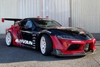 MAX ORIDO ADVAN SUPRA tuned by HKS／YOKOHAMAタイヤ