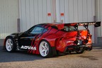 MAX ORIDO ADVAN SUPRA tuned by HKS／YOKOHAMAタイヤ