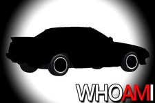 シルエットクイズ