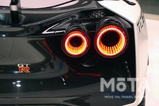 Nissan GT-R50 by Italdesign テストカー