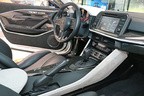 Nissan GT-R50 by Italdesign テストカー