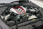 Nissan GT-R50 by Italdesign テストカー