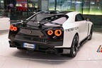 Nissan GT-R50 by Italdesign テストカー